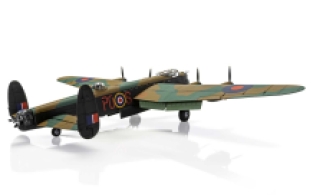 Airfix A08013A AVRO LANCASTER B.III