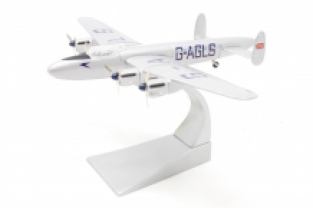 Corgi CC47402 AVRO LANCASTRIAN 