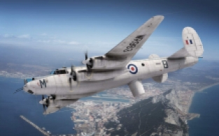 Airfix A11004 AVRO SHACKLETON MR.2