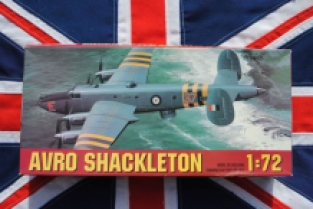 Chematic 72403 AVRO SHACKLETON MR.3