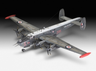 Revell 03873 AVRO SHACKLETON MR.3