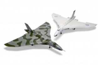 Airfix A12011 AVRO VULCAN B.2