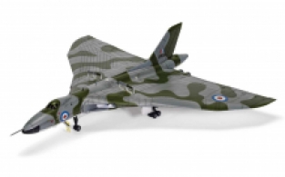 Airfix A12011 AVRO VULCAN B.2