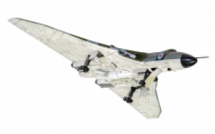 Airfix A12011 AVRO VULCAN B.2