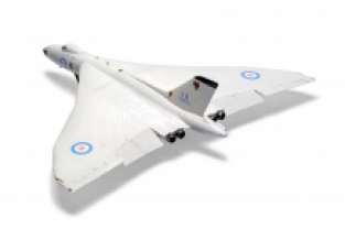 Airfix A12011 AVRO VULCAN B.2