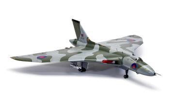 Airfix A12013 Avro Vulcan B.2 Black Buck