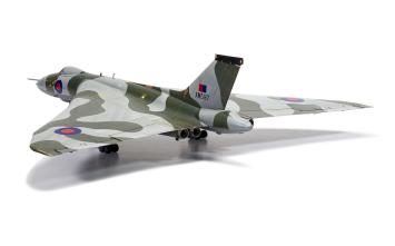 Airfix A12013 Avro Vulcan B.2 Black Buck