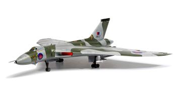 Airfix A12013 Avro Vulcan B.2 Black Buck