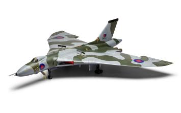 Airfix A12013 Avro Vulcan B.2 Black Buck