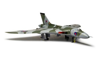 Airfix A12013 Avro Vulcan B.2 Black Buck