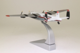 Corgi CC47203 AVRO YORK 