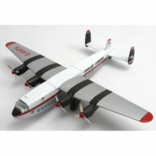 Corgi CC47203 AVRO YORK 