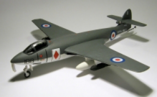 Airfix 02097 AW SEAHAWK