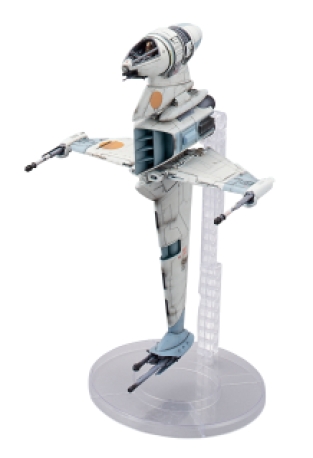 Revell / Bandai 01208 B-Wing Fighter Star Wars