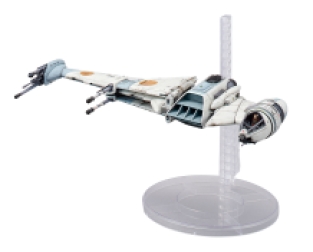 Revell / Bandai 01208 B-Wing Fighter Star Wars