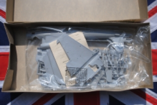 Airfix 05012-8 B.A.C. Canberra B (I).6.