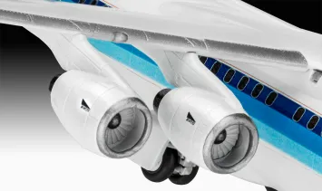 Revell 03791 Bae 146-200 (RJ85) AirUK
