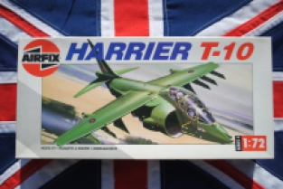 Airfix 04040 BAe Harrier T Mk.10