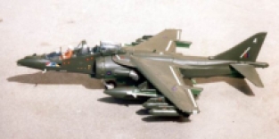 Airfix 04040 BAe Harrier T Mk.10