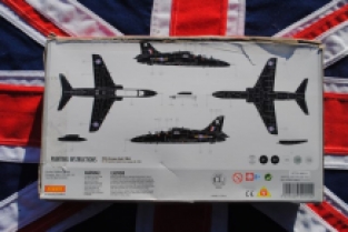 Airfix A50144 BAe HAWK T Mk.IA