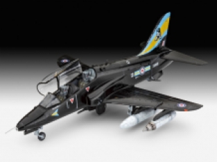 Revell 04970 BAe HAWK T.1