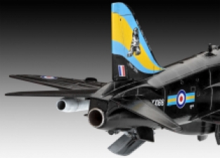 Revell 04970 BAe HAWK T.1