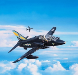 Revell 04970 BAe HAWK T.1