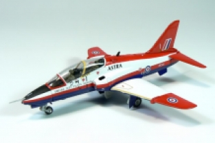 Corgi AA36007  BAe Hawk T.1A 