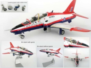 Corgi AA36007  BAe Hawk T.1A 