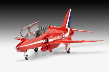 Revell 04284 BAe Hawk T.1A Royal Air Force Red Arrows