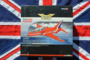 Corgi AA36008  BAE Hawk T1A \