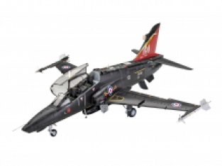 Revell 03852 BAe HAWK T2