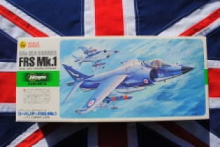 Hasegawa D19 BAe SEA HARRIER FRS Mk.I