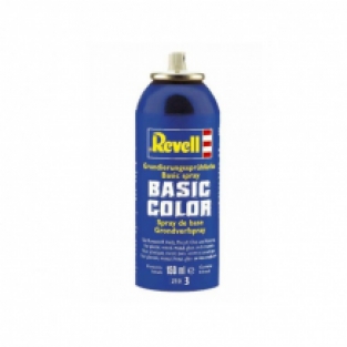 Revell 39804 BASIC COLOR