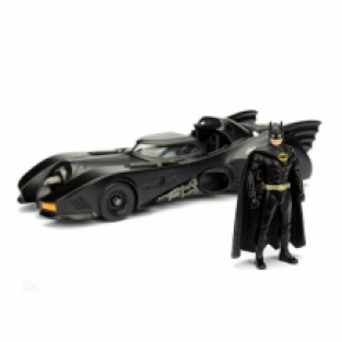 AMT 1107M BATMAN BATMOBILE