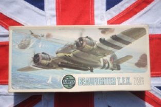 Airfix 02003-5 / 283 Beaufighter T.F.X.