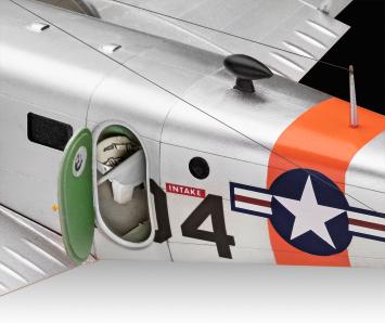 Revell 03811 Beechcraft Model 18