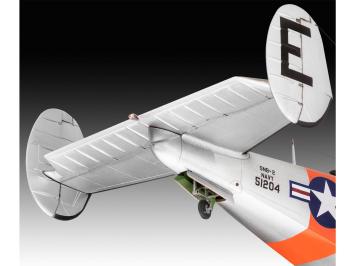 Revell 03811 Beechcraft Model 18