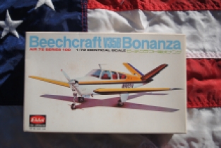 Eidai 003 Beechcraft V35B Bonanza
