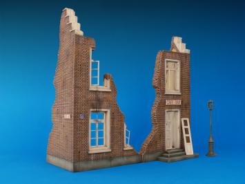 MiniArt 35015 Belgian Village House