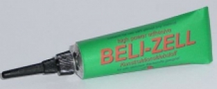 Adhesions Technics 764647 BELI-ZELL  modellers' glue