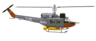 ATLAS 23762 Agusta BELL 212 ASW 'Italian Naval Aviation'