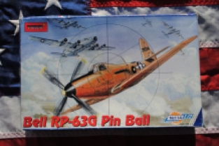 TOKO 114 Bell RP-63G Pin Ball