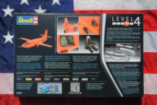 Revell 03888 Bell X-1 Supersonic Aircraft