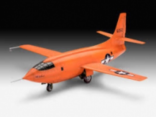 Revell 03888 Bell X-1 Supersonic Aircraft