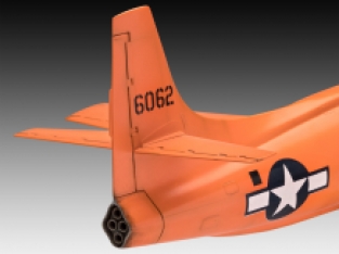 Revell 03888 Bell X-1 Supersonic Aircraft