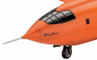 Revell 03888 Bell X-1 Supersonic Aircraft