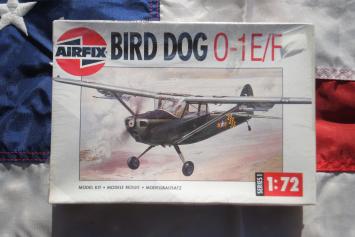 Airfix 01058 Bird Dog O-1E/F