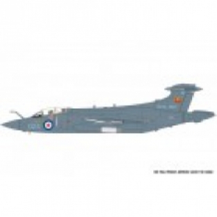 Airfix A06021 BLACKBURN BUCCANEER S.2C