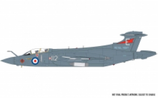 Airfix A06021 BLACKBURN BUCCANEER S.2C